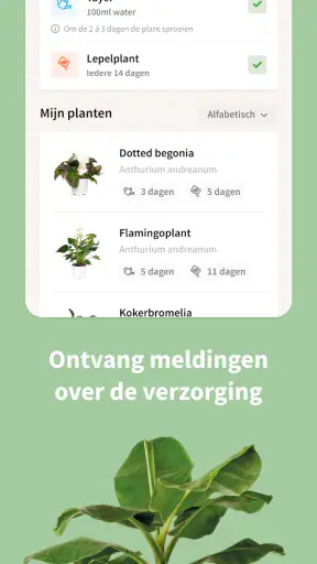 Intratuin: planten & wonen screenshot 3