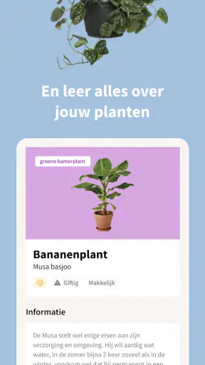 Intratuin: planten & wonen screenshot 6