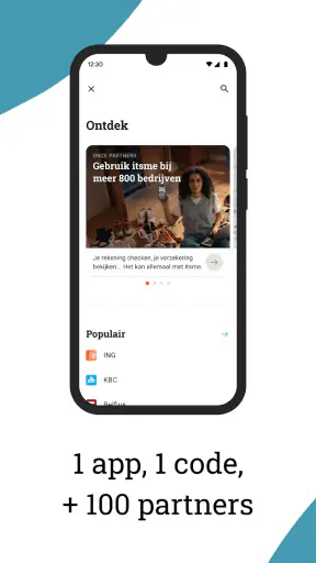 itsme screenshot 3