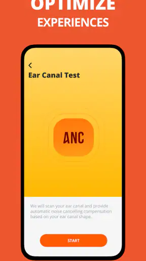 JBL Headphones screenshot 5