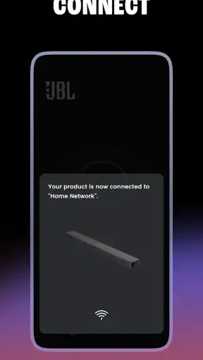 JBL One screenshot 2