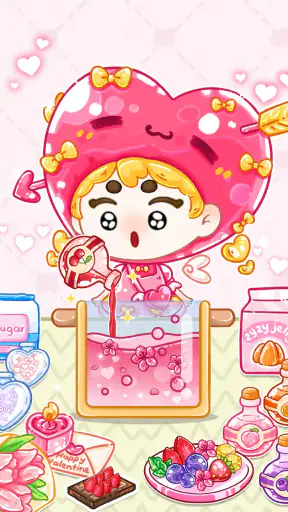 Jelly Master: Mukbang ASMR screenshot 10