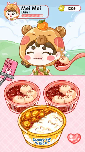 Jelly Master: Mukbang ASMR screenshot 3