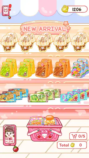 Jelly Master: Mukbang ASMR screenshot 5