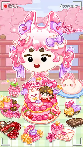 Jelly Master: Mukbang ASMR screenshot 9