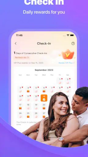 JoyRead-Enjoy Novels & Shorts screenshot 7