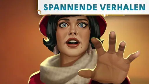 June’s Journey - Zoek-en-vind screenshot 5