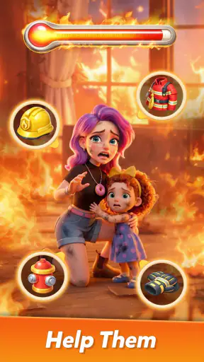 Just Desserts: Revenge & Merge screenshot 8