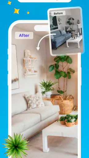 Kamer Planner: Huis interieur screenshot 3