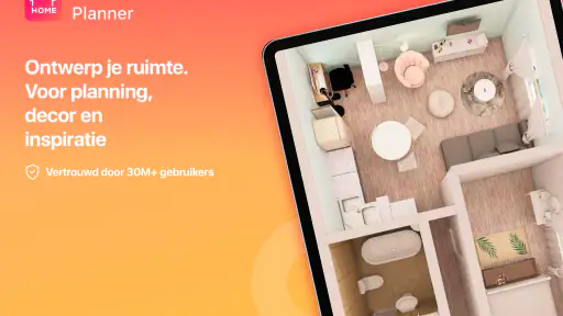 Kamer Planner: Huis interieur screenshot 8