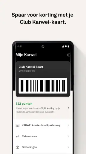 Karwei - klussen & inrichten screenshot 5