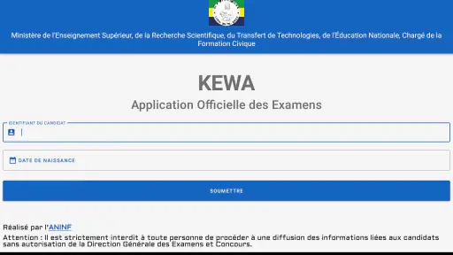 Kewa screenshot 10