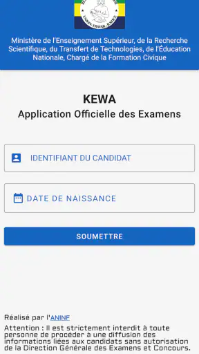Kewa screenshot 2