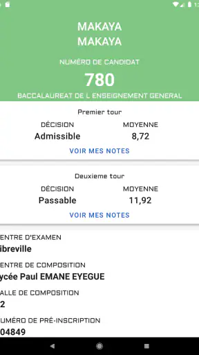 Kewa screenshot 7