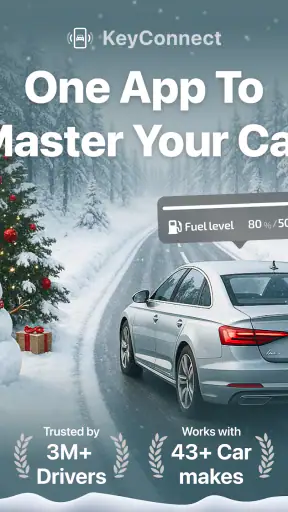 KeyConnect Digital Car Key screenshot 9