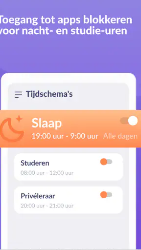 Kids360: Ouderlijk Toezicht screenshot 11