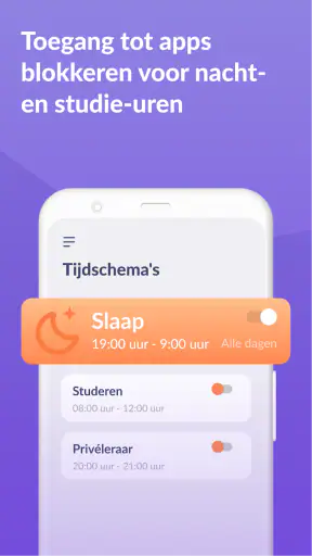 Kids360: Ouderlijk Toezicht screenshot 3