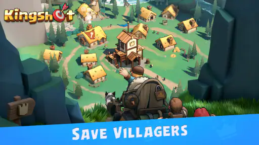 Kingshot screenshot 10