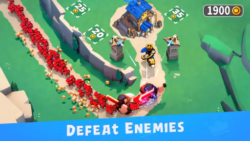 Kingshot screenshot 11