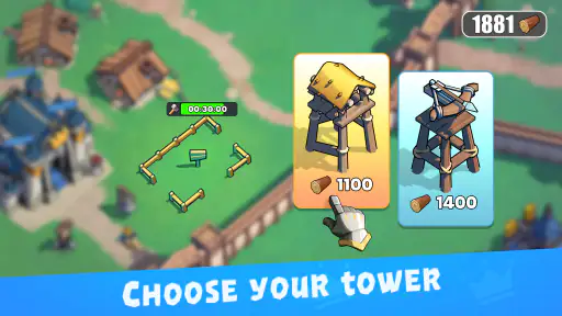 Kingshot screenshot 4