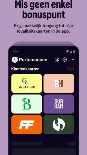 Klarna: Slimmer met je geld screenshot 5