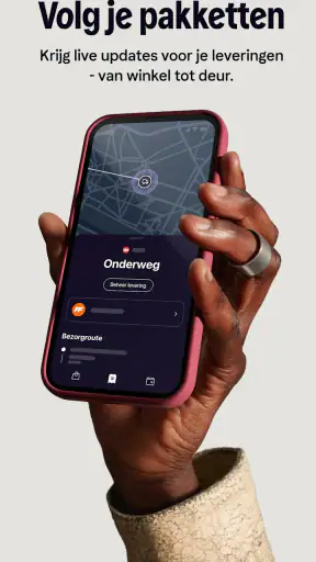 Klarna: Slimmer met je geld screenshot 6