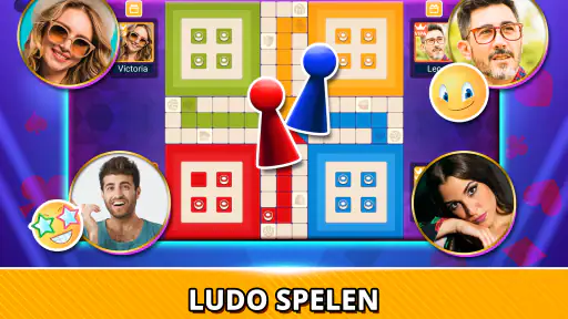 Klaverjassen Kaartspel Online screenshot 12