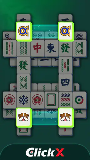 Klik X screenshot 12