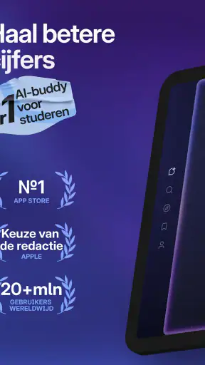Knowunity: AI-leermaatje screenshot 7