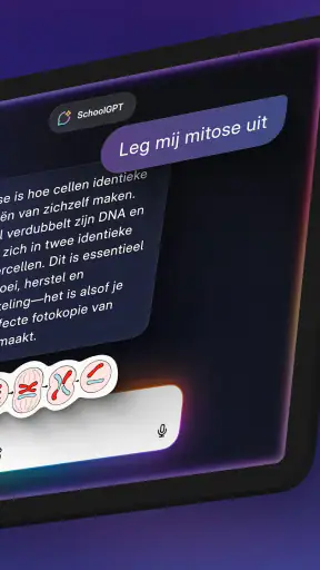 Knowunity: AI-leermaatje screenshot 8