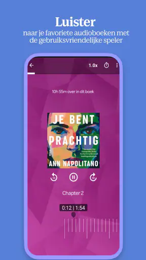 Kobo via bol screenshot 7