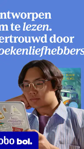 Kobo via bol screenshot 9