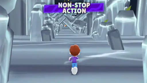 Kooply Run™: Play and Create! screenshot 7