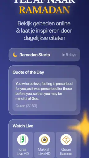 Quran Pro: Koran Kareem screenshot 3