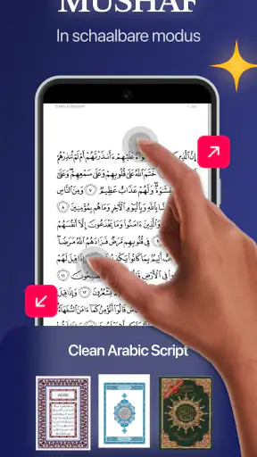Quran Pro: Koran Kareem screenshot 4