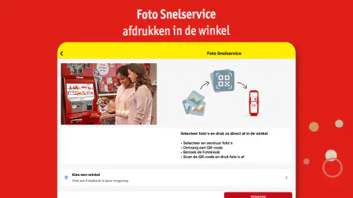 Kruidvat Foto afdrukken & meer screenshot 11