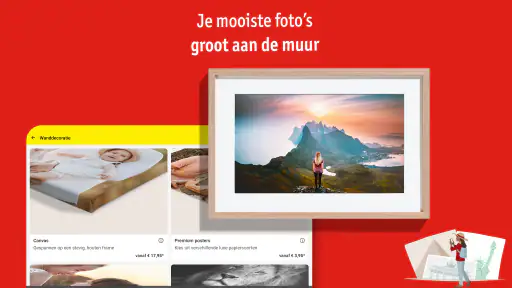 Kruidvat Foto afdrukken & meer screenshot 12