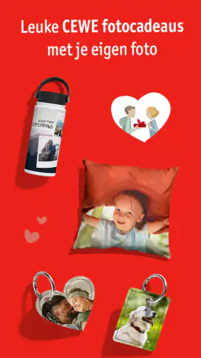 Kruidvat Foto afdrukken & meer screenshot 7