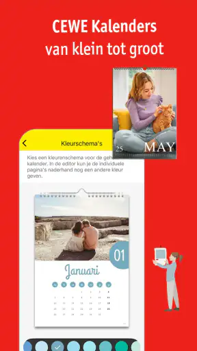 Kruidvat Foto afdrukken & meer screenshot 8