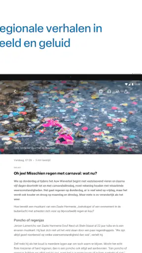 L1 Nieuws screenshot 12