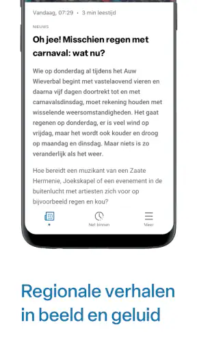 L1 Nieuws screenshot 4