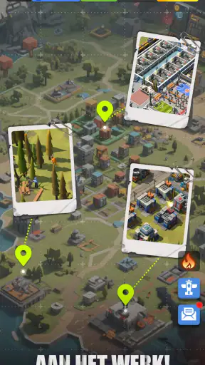 Lands of Jail screenshot 12