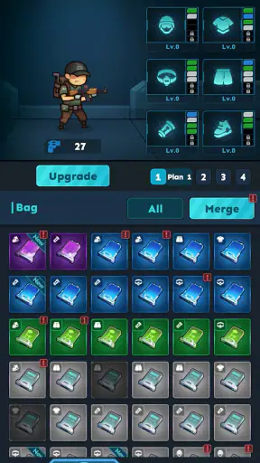 Last Extract screenshot 5