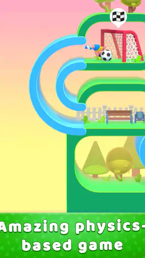Lazy Jump screenshot 11