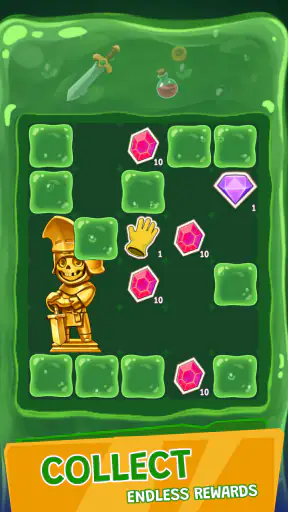 Legend UP screenshot 10