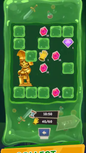 Legend UP screenshot 5