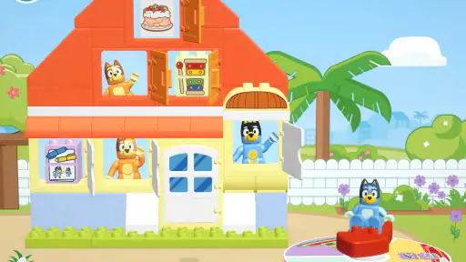 LEGO® Bluey screenshot 10