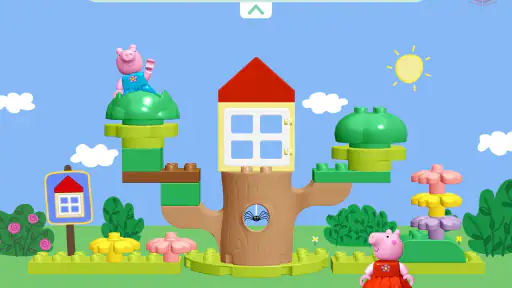LEGO® DUPLO® Peppa Big screenshot 11