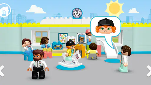 LEGO® DUPLO® Wereld screenshot 6