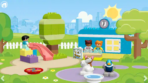 LEGO® DUPLO® World NETFLIX screenshot 5